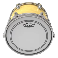 Remo 10” Powerstroke P3 Coated Drum Head / Skin -Melody Shop POWERSTROKE P3 Coated Tom2