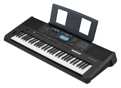 Yamaha PSR-E473 Keyboard - 61 Key