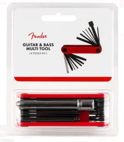 Fender Guitar / Bass Multi Tool - 14 In 1 -Melody Shop Screenshot2023 10 09at21.29.01
