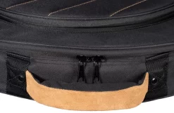 Meinl (MCCB22BK) Classic Woven Black 22" Cymbal Gig Bag / Backpack -Melody Shop Screenshot2023 10 22at14.29.34