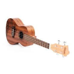 Octopus (UK230CW) Wave Concert Ukulele + Gig Bag -Melody Shop UK230CW db8e2fdb 12c6 4d0b b92e 89b08fe0a2ca jpg