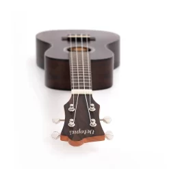 Octopus (UK425C) Ziricote Concert Ukulele + Gig Bag -Melody Shop UK425C 2c663edb 4b53 41ab a16e bf547b92269c jpg