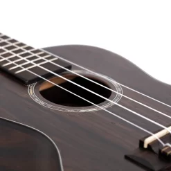 Octopus (UK425C) Ziricote Concert Ukulele + Gig Bag -Melody Shop UK425C b2d16a1d 84c3 4b98 aea8 574af52dd963 jpg