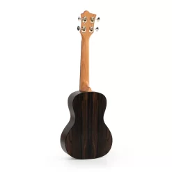Octopus (UK425C) Ziricote Concert Ukulele + Gig Bag -Melody Shop UK425C d4d68964 c468 4683 92ee ba40a5c253d9 jpg