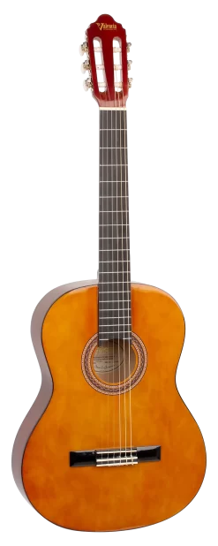 Valencia VC104LNA Left Handed Classical Guitar