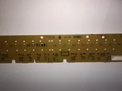 WF21250R Low Circuit Board For Yamaha GHL88L Keybed -Melody Shop WF21250Rc scaled