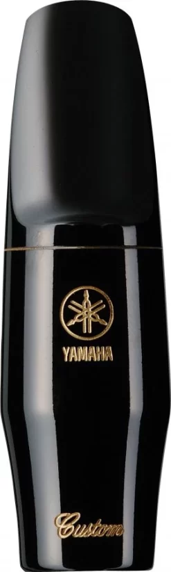 Yamaha (AS-4CM) Custom 4C Alto Saxophone Mouthpiece