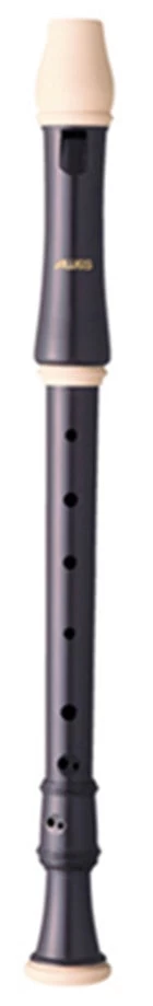 Aulos (209B) Alto / Treble Recorder - Robin