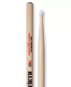 Vic Firth X5BN Extra Long Nylon Tip Drumsticks