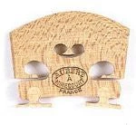 Adjustable 4/4 Size Extra High Violin Bridge