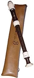 Yamaha (YRS302BII) Soprano / Descant Recorder