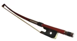 P&H 4/4 - 3/4 Size Fibreglass Stick Double Bass Bow
