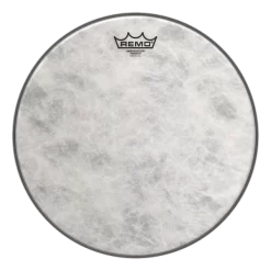 Remo 18" Fiberskyn Ambassador Bass Drum Head / Skin