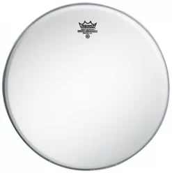 Remo 12" Coated Ambassador Drum Head / Skin