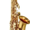 Yamaha YAS480 Alto Saxophone Lacquer