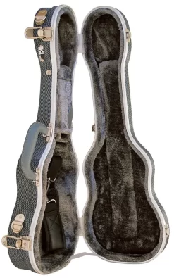 TGI ABS Ukulele Case - Concert