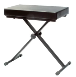 TGI (TGKB2) X-Frame Keyboard Bench / Stool