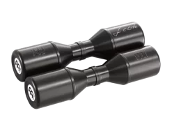 Meinl (SH4BK) Luis Conte LIVE Shaker - Black / Medium