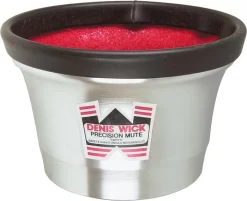 Denis Wick (5510) Trumpet Plunger Mute