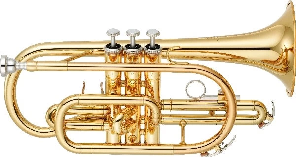 Yamaha YCR2330III Cornet 1 Yamaha YCR2330III Cornet
