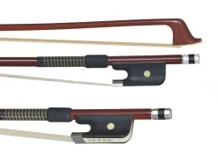 P&H (1528E) 1/2 Fibreglass Cello Bow