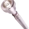 Champion (CHMPTP1) 7C Silver Plated Trumpet Mouthpiece