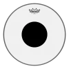 Remo 13” Controlled Sound Clear Drum Head / Skin