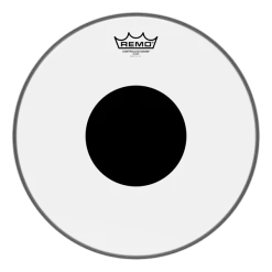 Remo 13” Controlled Sound Clear Drum Head / Skin