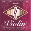 Rotosound (RS6000) Professional Violin Set - Monel Flatwound