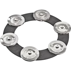 Meinl (SCRING) 6" Soft Ching Ring - Cymbal Add On