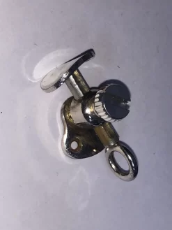 Jupiter (JE65-W505) Clarinet Thumb Rest Assembly