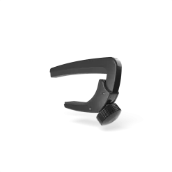 Planet Waves NS Electric / Acoustic Guitar Pro Capo - Black