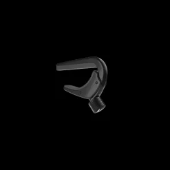 Planet Waves NS Ukulele Guitar Pro Capo - Black