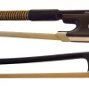 Hidersine 4/4 Carbon Fibre Cello Bow