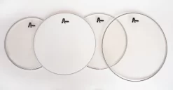 Attack (DHAPACKI) PROFLEX 1 Tom & Snare Pack - 12" 13" 16" & 14"