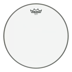 Remo 14" Hazy Diplomat Snare Side Drum Head / Skin