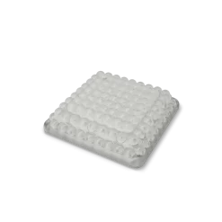 D'Addario Cello / Bass Endpin / Spike Anchor - Clear