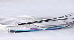 Dominant PRO (DP100) Violin String Set -Melody Shop dominant pro c nik pichler scaled