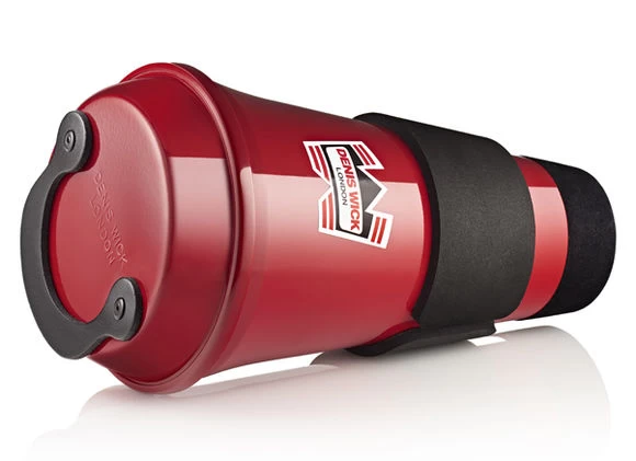 DW5587 Euphonium Travel Mute - Denis Wick 2 DW5587 Euphonium Travel Mute - Denis Wick - Image 2