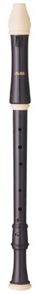 Aulos (211A) Tenor Recorder - Robin