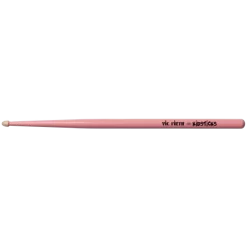 Vic Firth Kidssticks Small / Junior Drumsticks - Pink