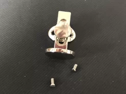 Replacement Adjustable Thumb Rest For Clarinet