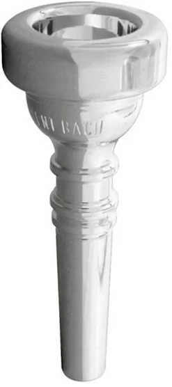 Bach 349 1C Cornet Mouthpiece