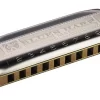 Hohner Blues Harp / Harmonica - Key A