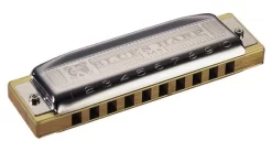 Hohner Blues Harp / Harmonica - Key C -Melody Shop ecc68dcea605e248f73ffa8d4a6498d03375b45a a8ec6457 b182 4f4f 80a5 0e267927ce31