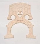 4/4 Size Unfitted Cello Bridge