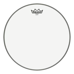 Remo 14" Clear Emperor Drum Head / Skin