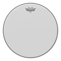 Remo 10" Coated Emperor Drum Head / Skin