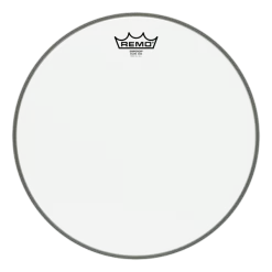 Remo 14" Hazy Emperor Snare Side Drum Head / Skin