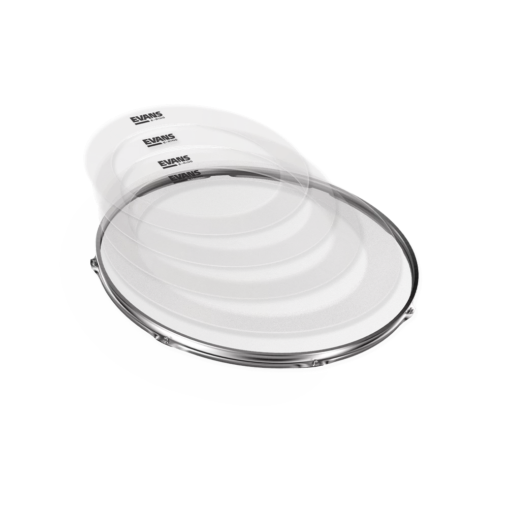 Evans (ER-Fusion) E-Rings Fusion Set 2 Evans (ER-Fusion) E-Rings Fusion Set - Image 2